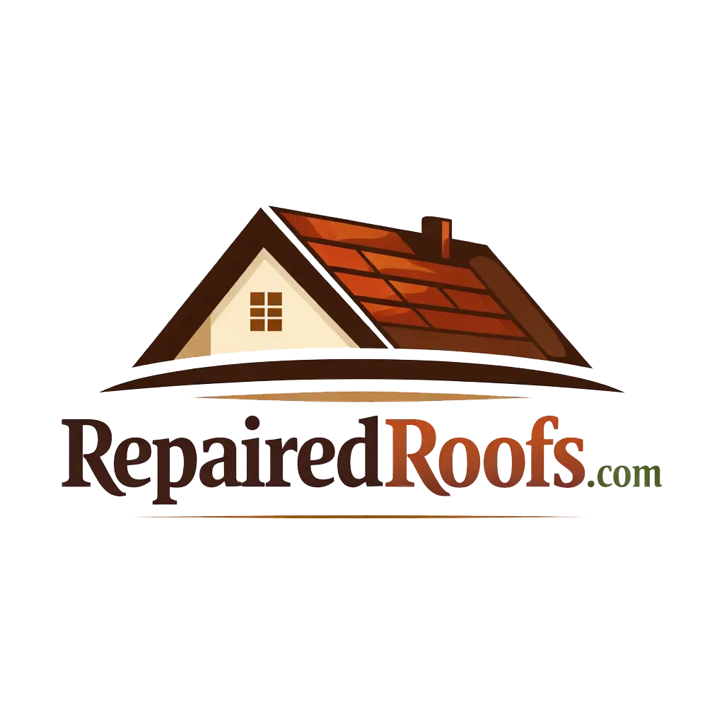 RepairedRoofs.com